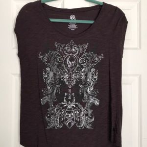 Rock & Republic short sleeve shirt